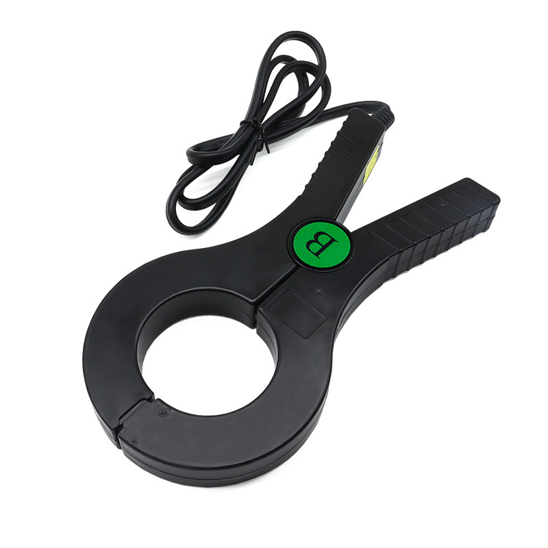 Jual Ac Clamp Current Handheld Current Sensor 60Mm Diameter Perforated ...