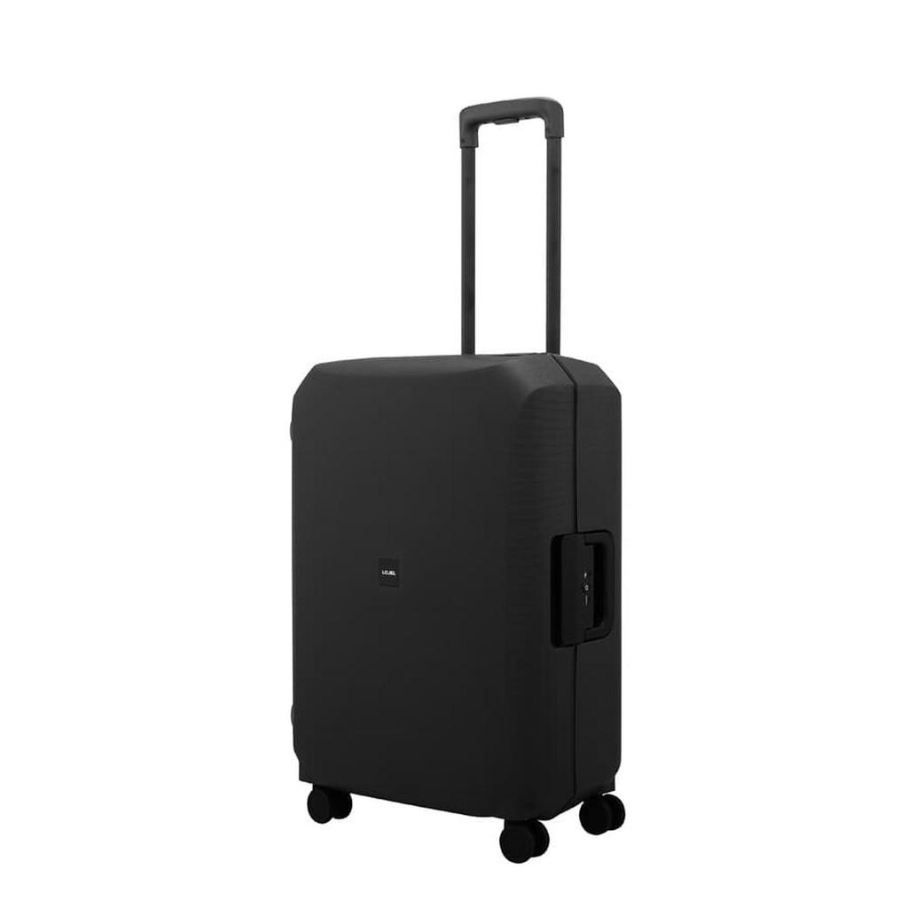 Jual LOJEL Voja Koper Hardcase Medium/26 Inch – Midnight Black | Shopee ...