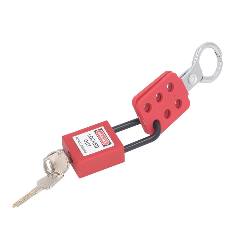 Jual Lockout Tagout Kit, Electrical Safety Lockout Padlocks Kit ...