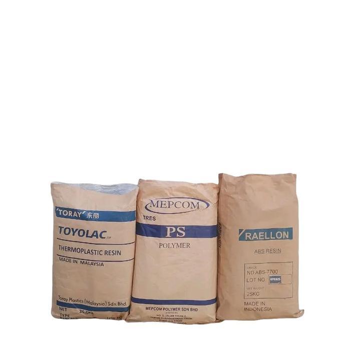 Jual Mepcom Karung Plastik Noblen Kapasitas 25 kg - Toylac ...