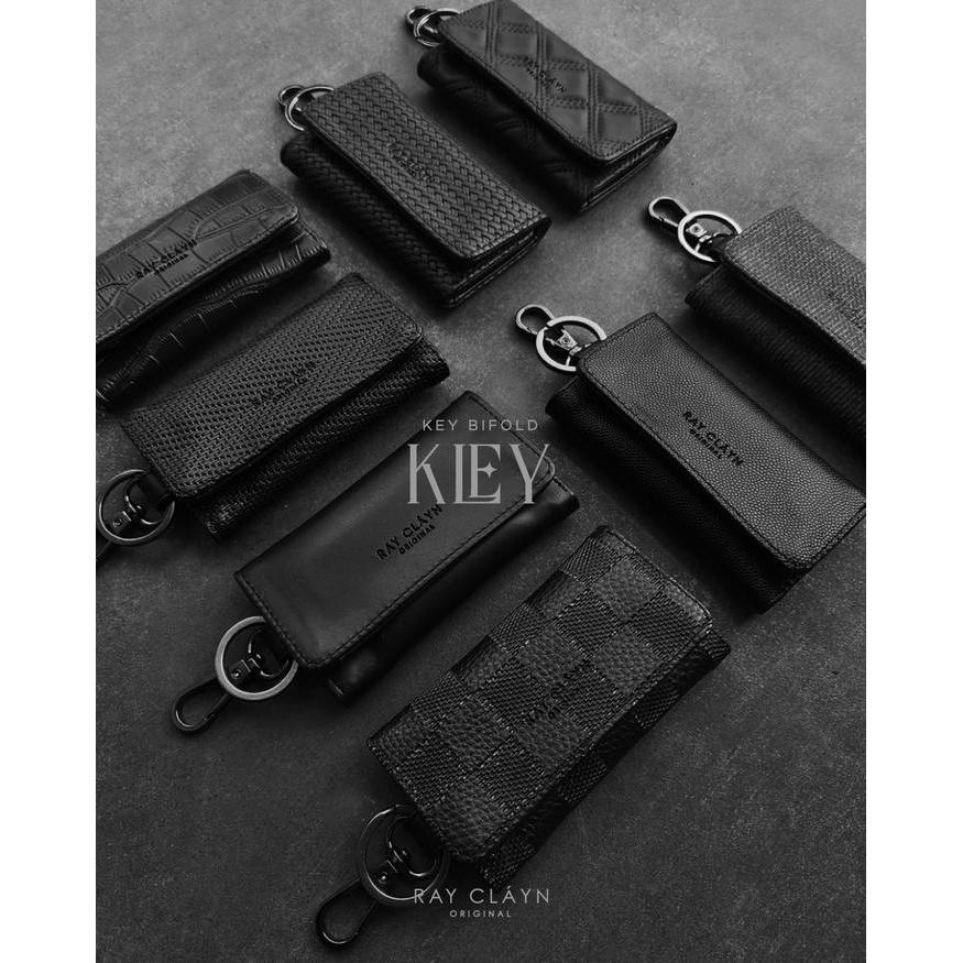 Jual Dompet Minimalis Ray Clyn - Kley Key Venom / Dompet Kunci / Key ...