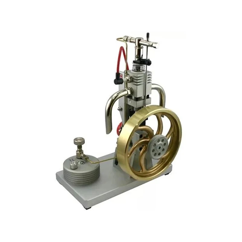 Jual Liodraaaa_ 3CC Single Cylinder Engine Twin Cylinder V Engine ...