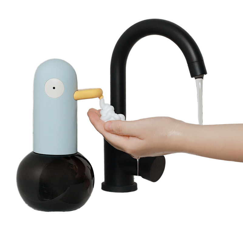 Jual Commercial Grade Automatic Sensor Hand Washing Dispenser with ...