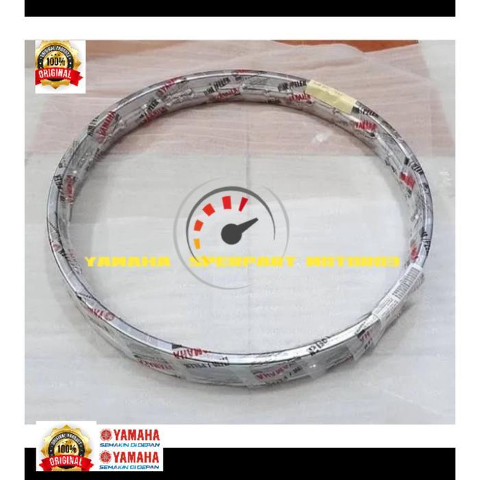 Jual Velg Vega R New, Fizr,Vega Jupiter Kanan Kiri Sepasang Original ...