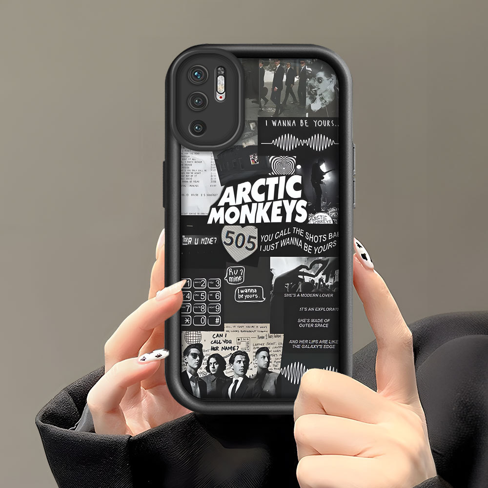 Jual Casing Mode Trendi Untuk For Xiaomi Poco M3 Pro Redmi Note 10 5G ...
