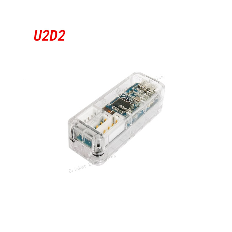 Jual U2D2 Serial port module USB2Dynamixel upgraded steering gear ...