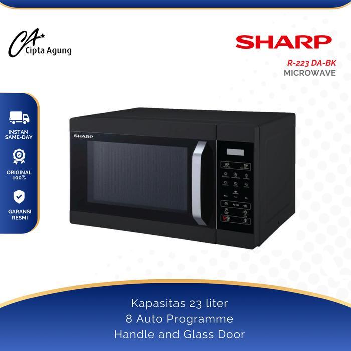 Jual Shure Microwave Terlengkap & Harga Terbaru April 2026 | Shopee ...