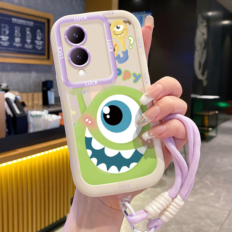 Jual Casing Hp untuk VIVO Y17s Y36i 5G Y28 5G G2 5G Case Casing HP ...