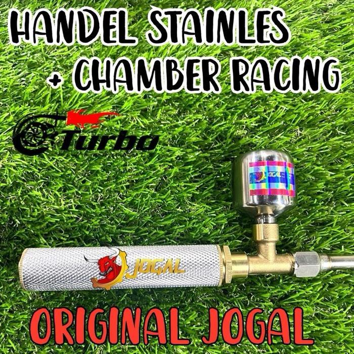 Jual TU26 PAKET RACING CHAMBER - Mesin Semprot Hama 2tak 4tak Tabung ...