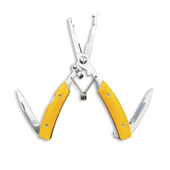 Jual Split Tang Pancing Model Combat | Shopee Indonesia