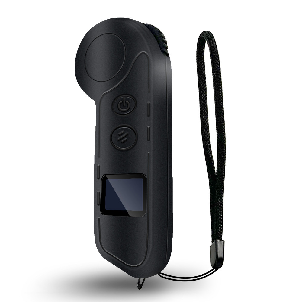Jual Electric Skateboard Remote Controller with Oled Display Screen for ...