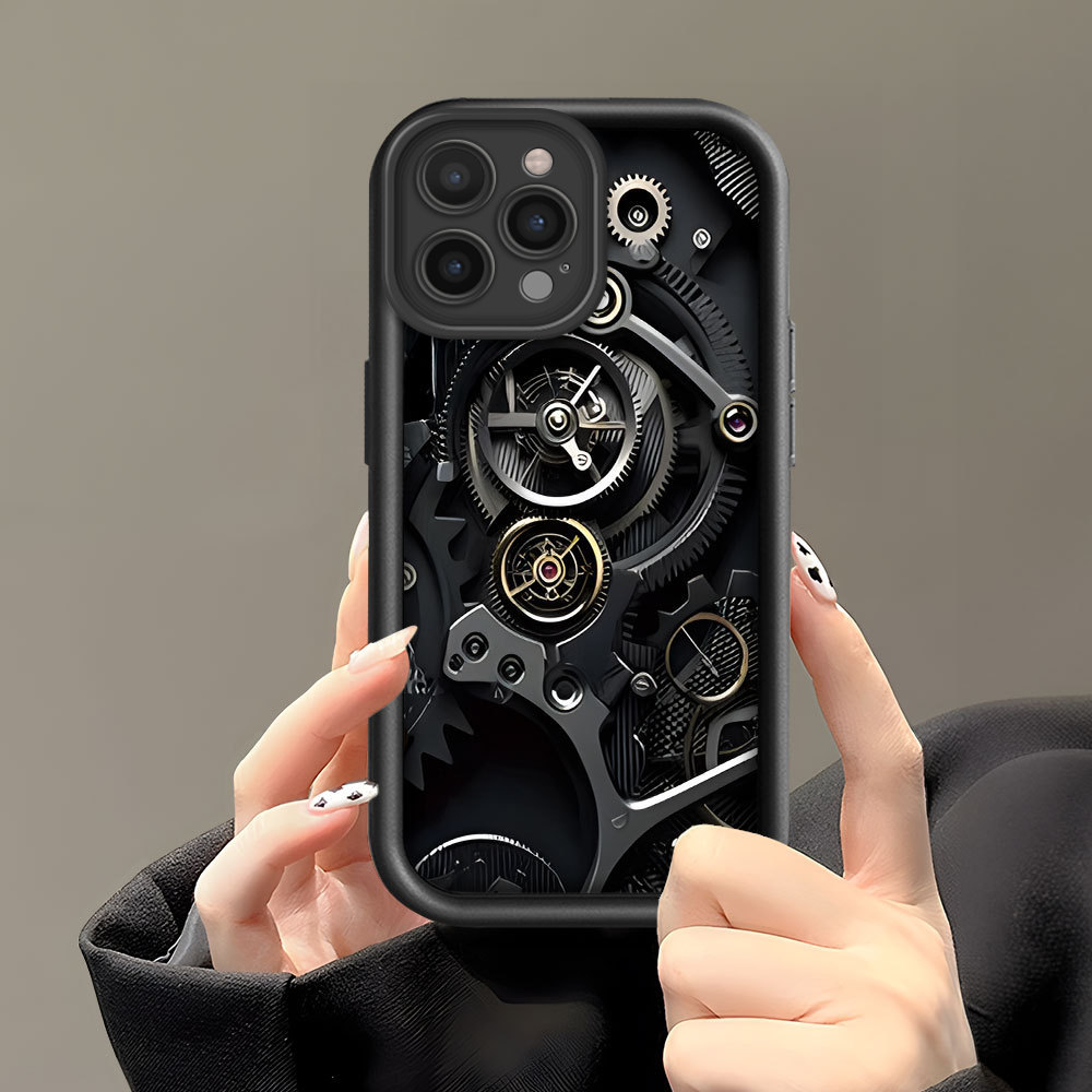 Jual Casing Mode Trendi Untuk For Compitable With iPhone 13 Pro Max ...