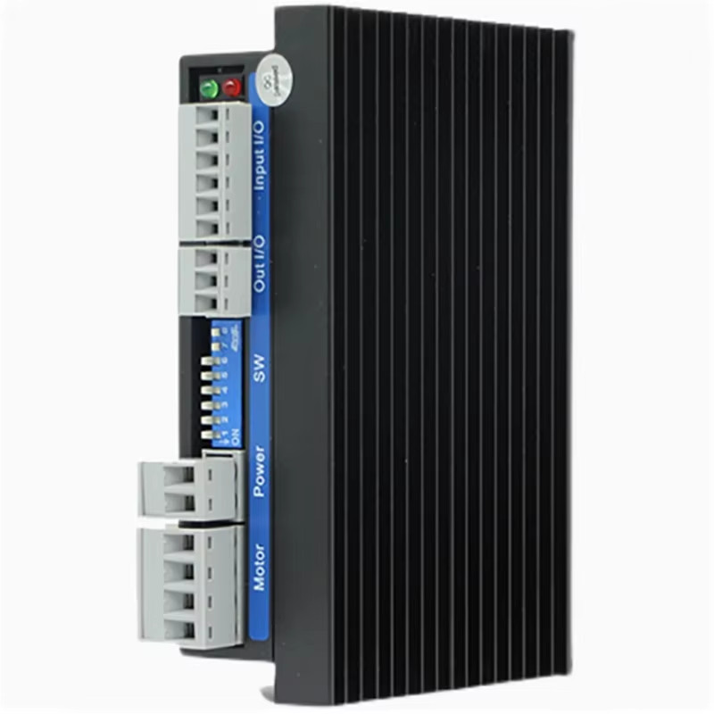 Jual Dm870V3.0 Two-Phase Stepper Motor Driver Compatible With 57 86 ...