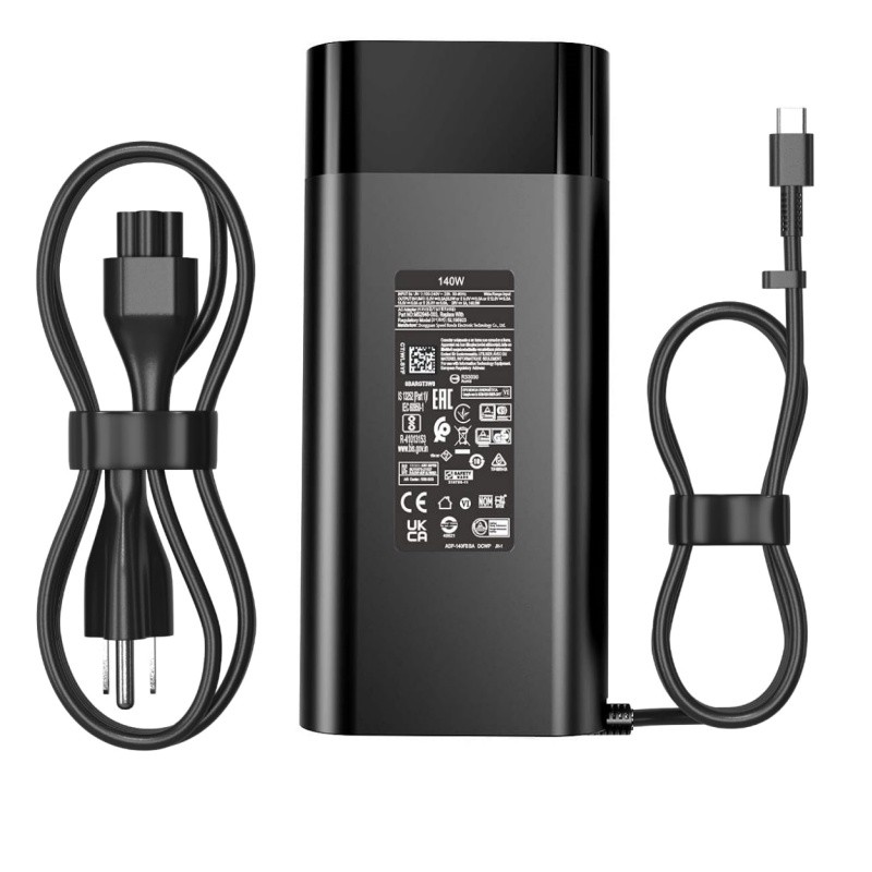 Jual 140W 28V 5A USB/TYPE-C Laptop Power Adapter For HP ZBook Ultra G1a ...