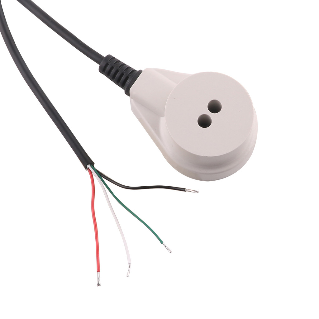 Jual 4P Wire End RS485 IR Adapter Optical Serial Converter Cable for ...