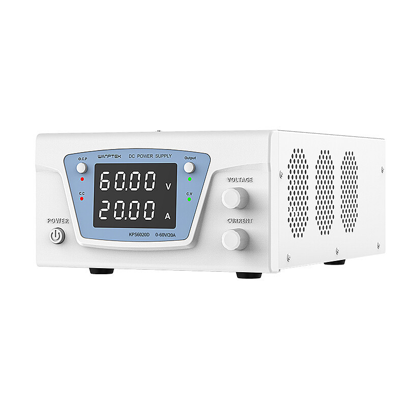 Jual WANPTEK desktop switching power supply laboratory DC power supply ...