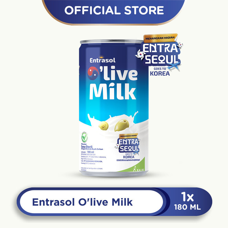 Toko Online Entrasol Official Shop | Shopee Indonesia
