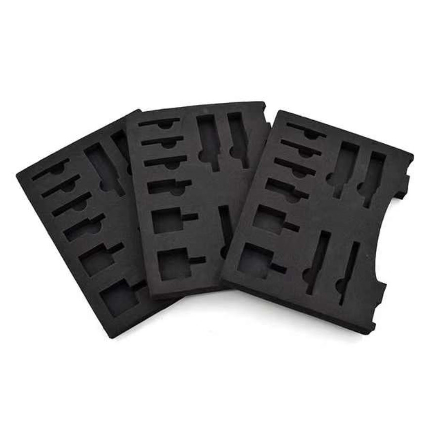 Jual Custom Insert Box Busa Ati EVA Foam Laser Cutting Hardcase Tool ...