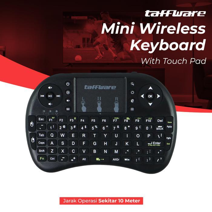 Jual Keyboard Qwerty Terlengkap & Harga Terbaru Juli 2026 | Shopee ...