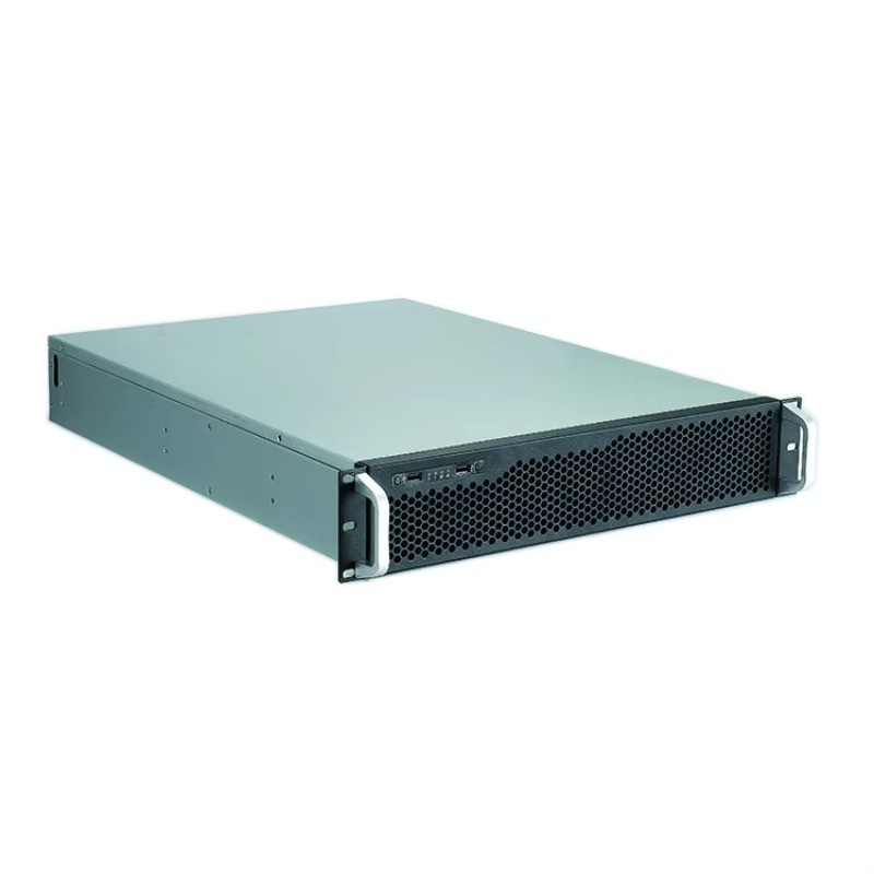 Jual Custom 2U 600 Server Chassis Sheet Metal Casing Cabinet Rack Mount ...