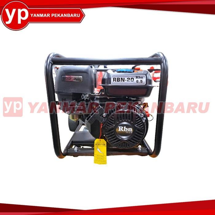 Jual Mesin Pompa Air Alkon Irigasi / Water Pump 2