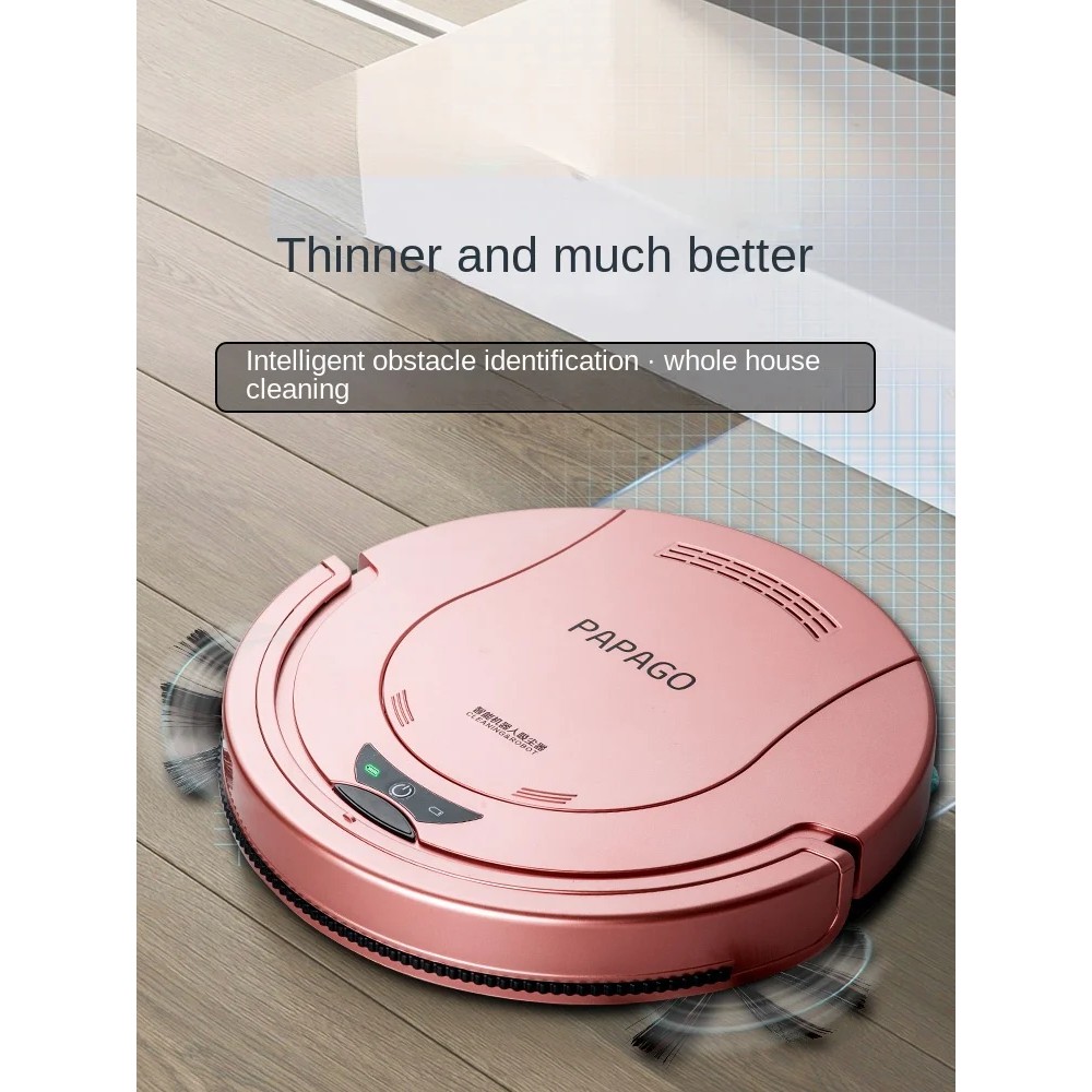 Jual Vacuum Automatic Cleaner Home Terlengkap & Harga Terbaru Mei 2026 ...