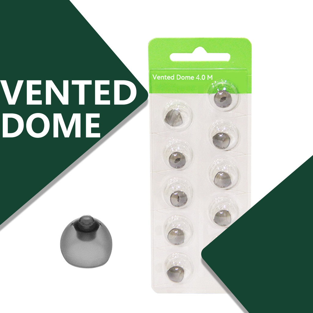 Jual Hearing Aid Domes for Phonak Replacements, Phonak Hearing Aid ...