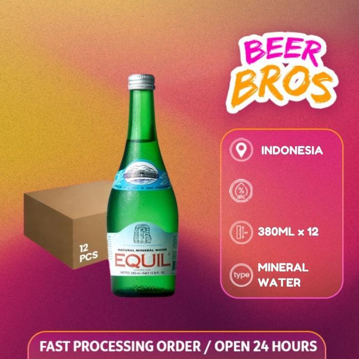 Jual Equil Water Terlengkap & Harga Terbaru Juni 2026 | Shopee Indonesia