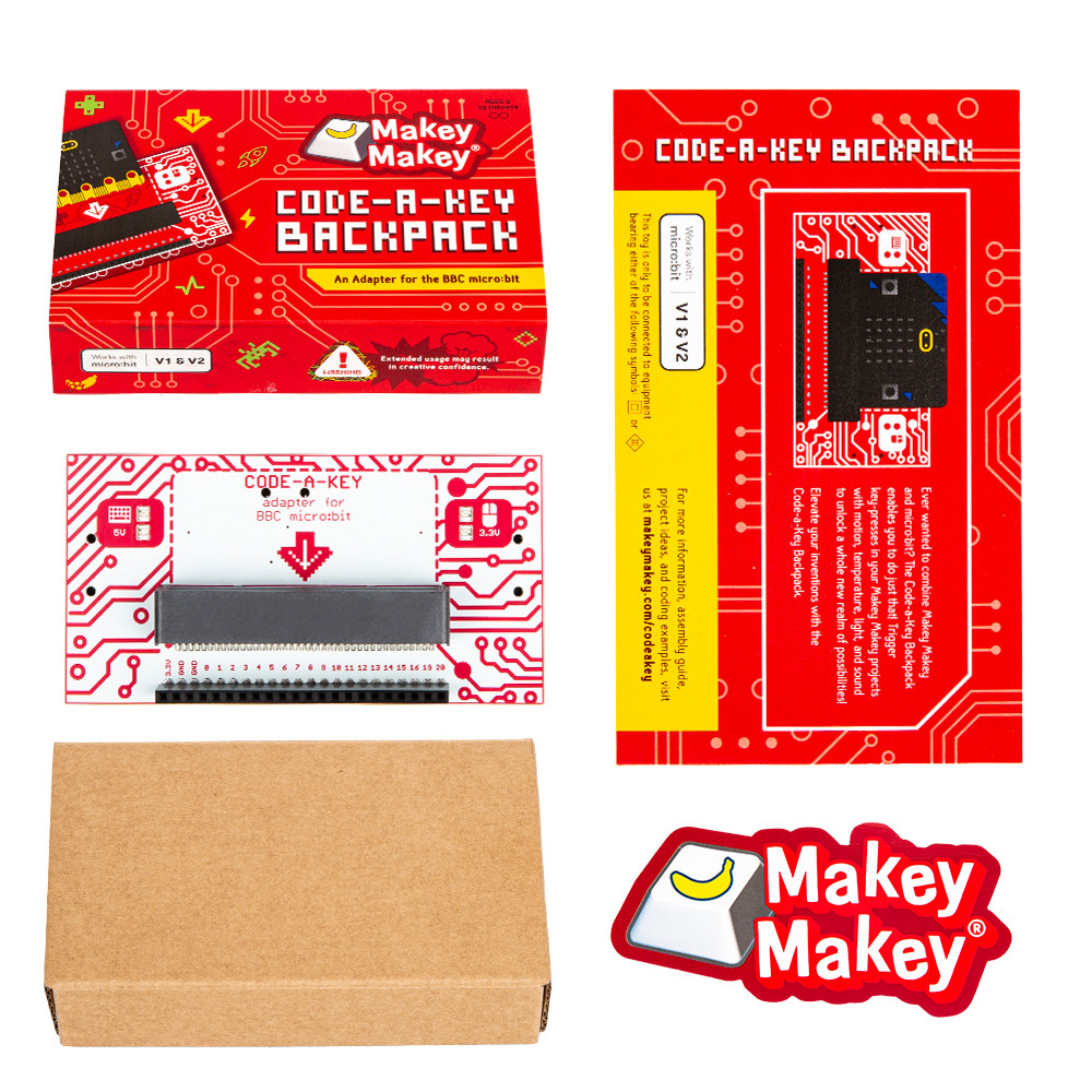 Jual Makey Makey Terlengkap & Harga Terbaru Juli 2026 | Shopee Indonesia