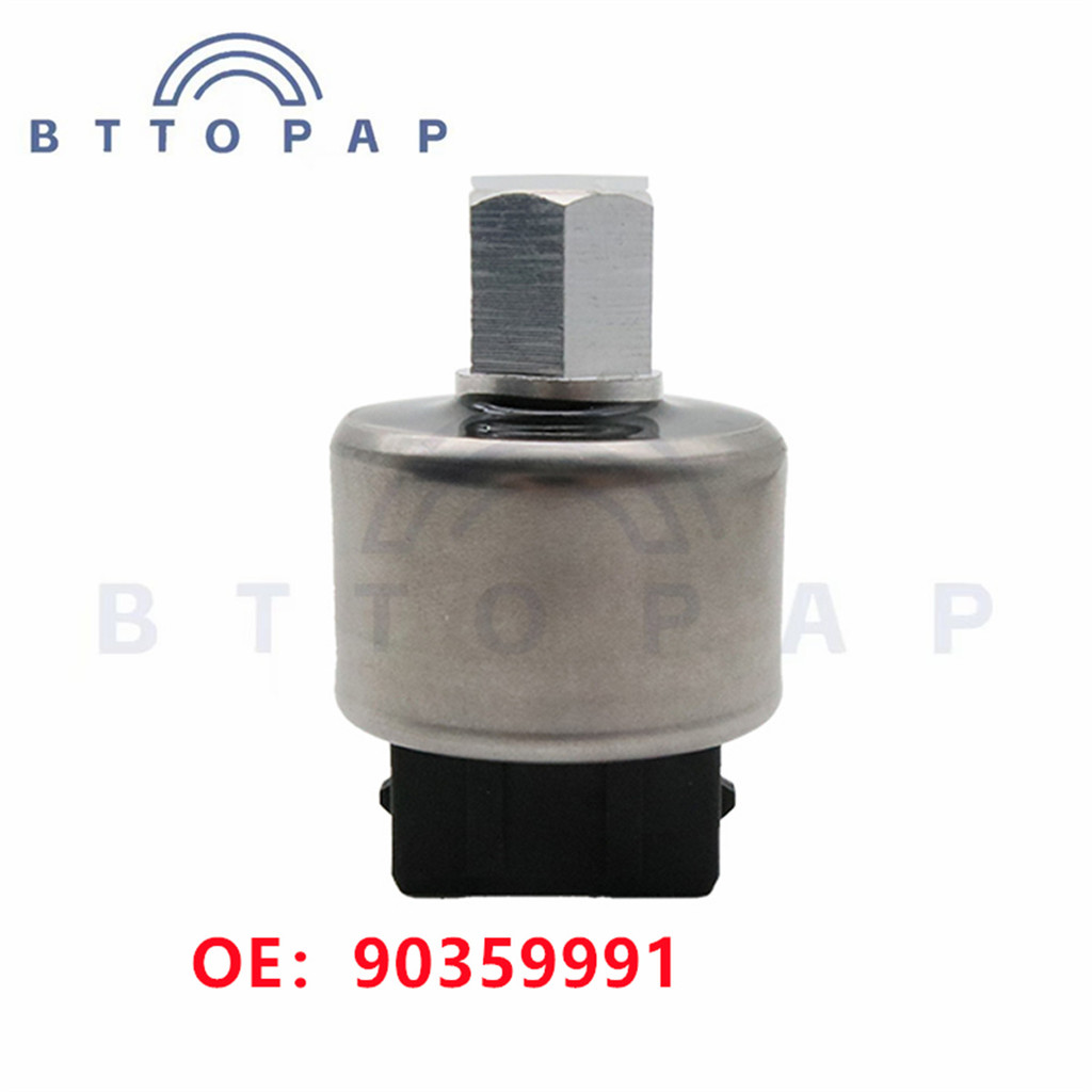 Jual 90359991 CONDITIONING PRESSURE SWITCH SENSOR 1854773 860028N A/C ...