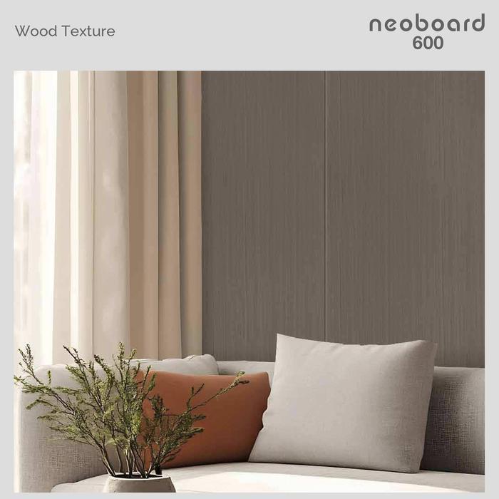 Jual Gaia Neoboard 60cm / Wallboard Flat Lebar 60cm Tebal 5mm Sistem ...