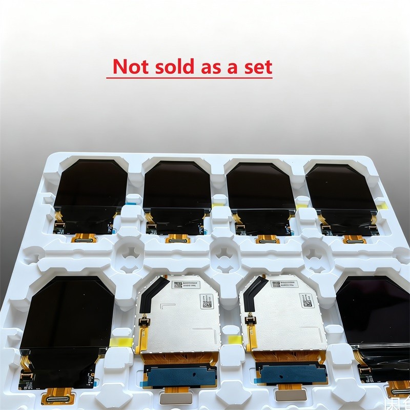 Jual Original LCD Display Screen Assembly for Meta Quest 3 VR Headset ...