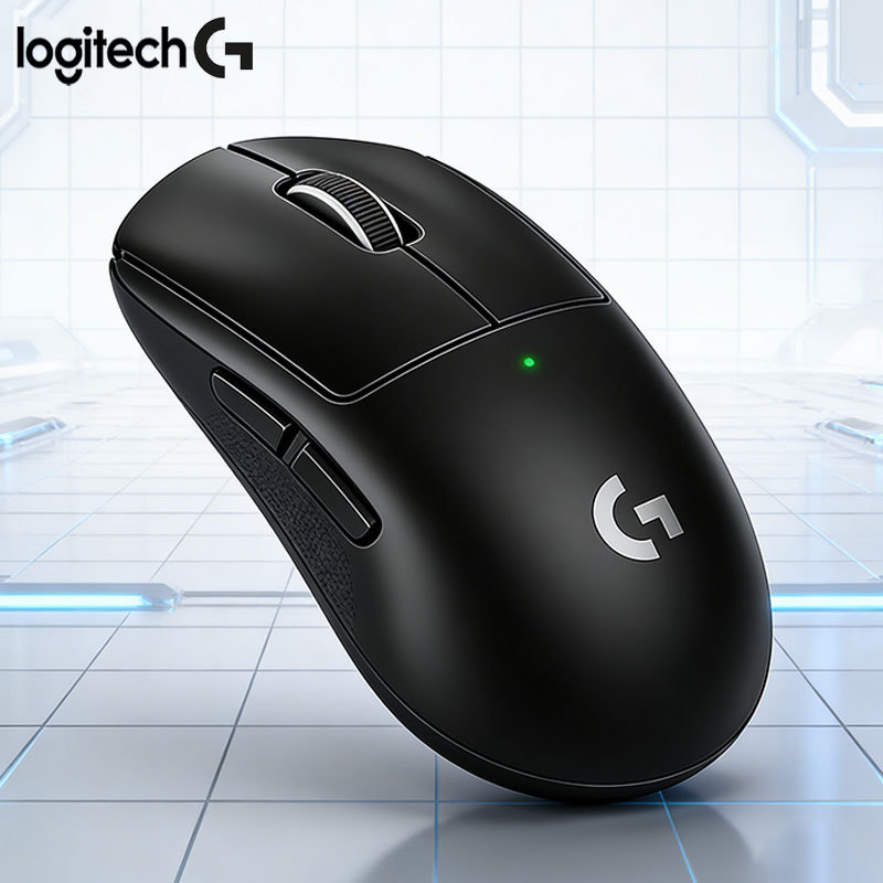 Jual Logitech PRO X SUPERLIGHT 2SE/M750/M350 Gaming Office Mouse Dual ...
