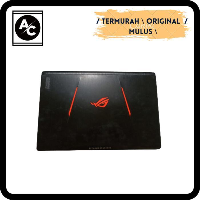 Jual Casing Belakang Asus ROG GL553VD GL553 | Shopee Indonesia