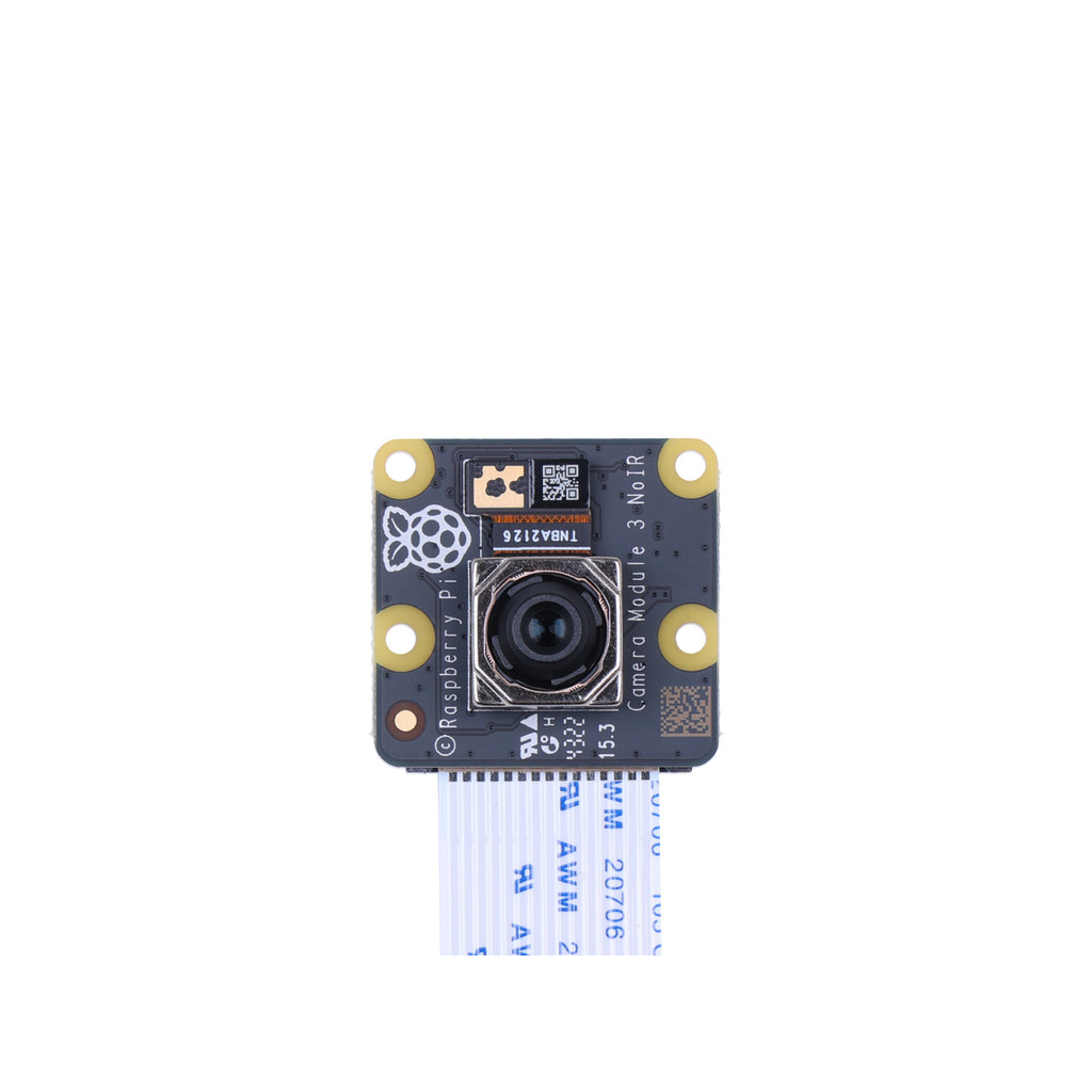 Jual RASPBERRY PI CAMERA MODULE 3,RASPBERRY PI CAMERA MODULE 3 NOIR ...