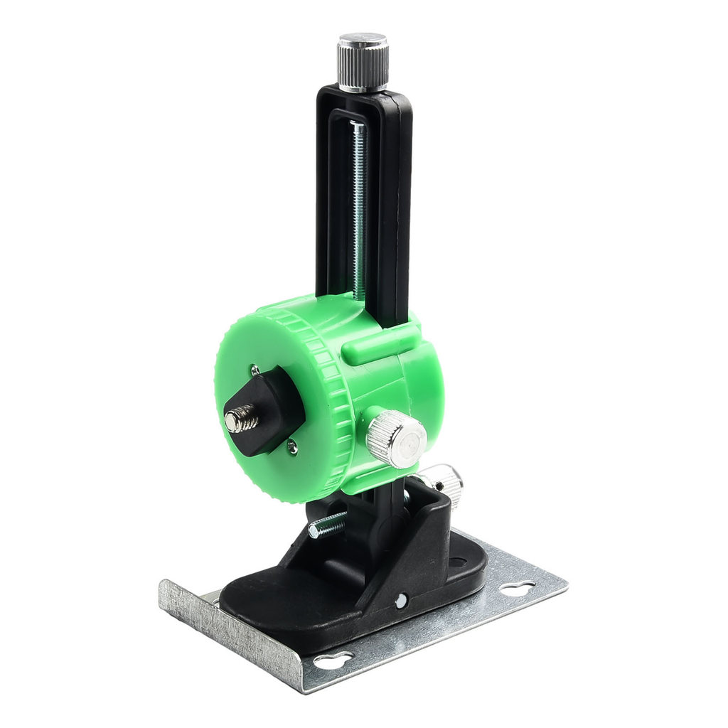 Jual Wall-mounted Bracket For Laser Levels Thread Hanging Bracket ...