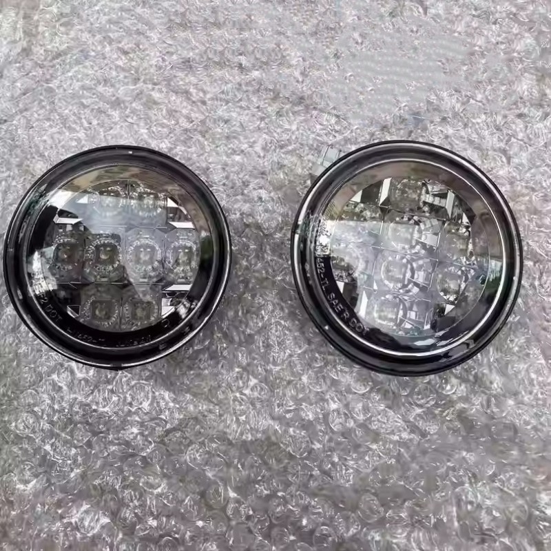 Jual Led Rear Fog Lamp for Lexus IS200 IS300 1998-2005 Modified ...