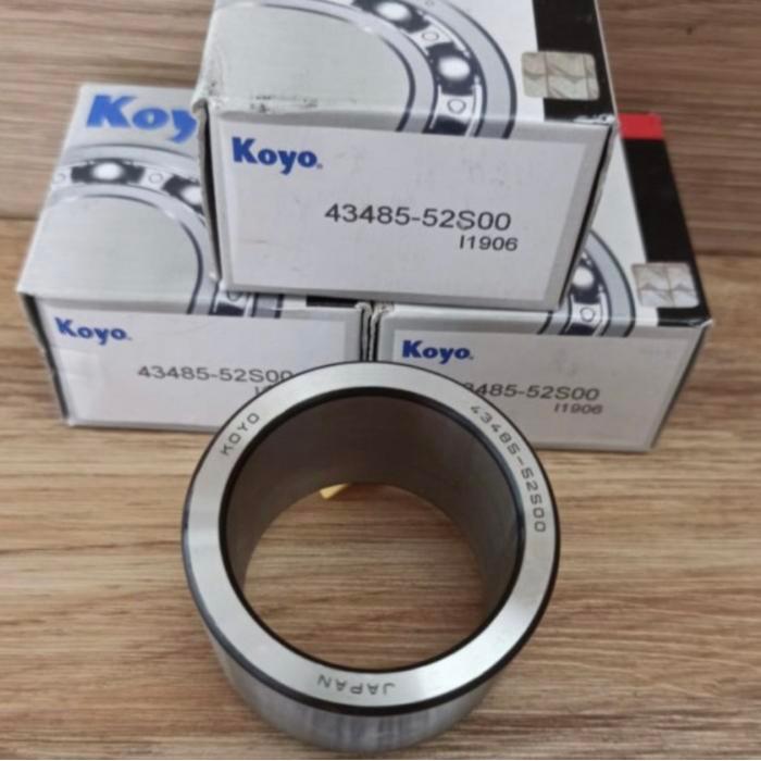 Jual CONES COM KANCING BEARING RODA BELAKANG NEW CARRY | Shopee Indonesia