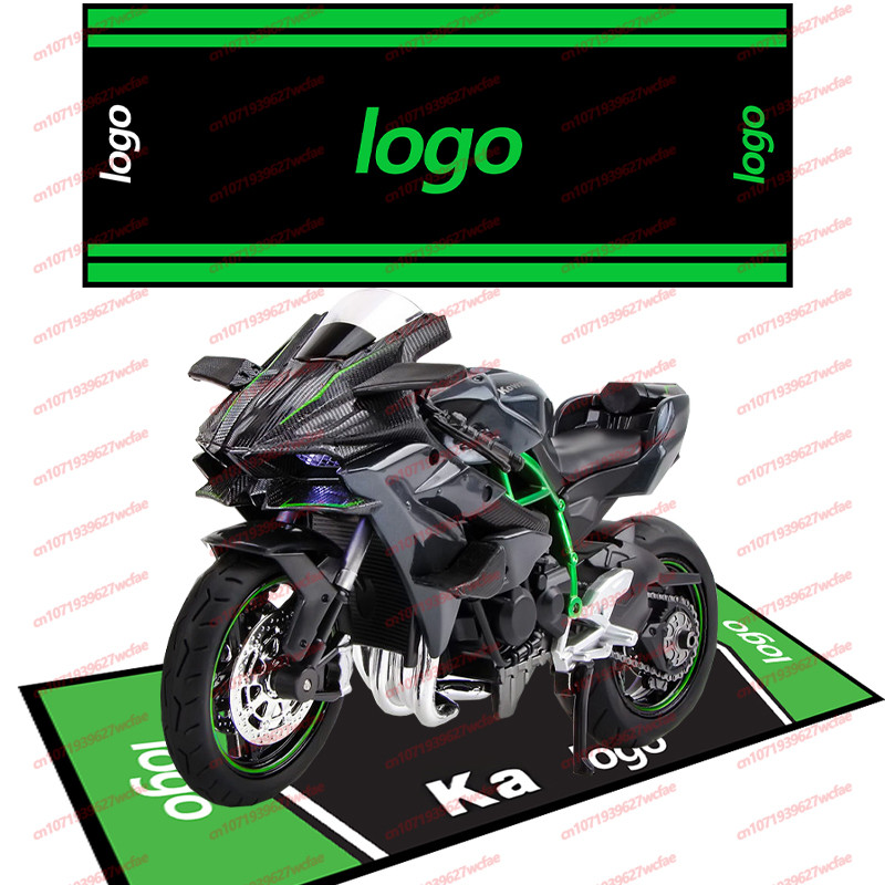 Jual Polyester Display Carpet Racing Moto Carpets Motorcycle Parking ...