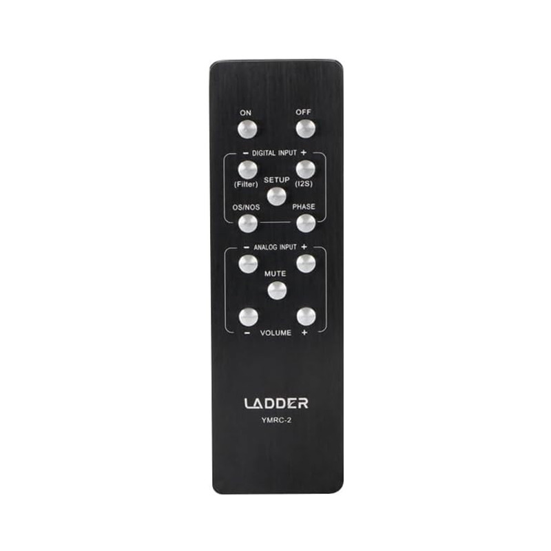 Jual Remote Control for Ladder Bach, Chopin, Schumann Decoder (for ...
