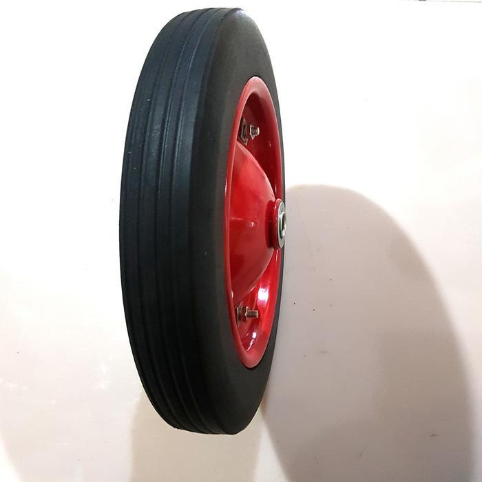 Jual Roda Grobak Sorong / Arco / Ban Mati 13 Inch | Shopee Indonesia