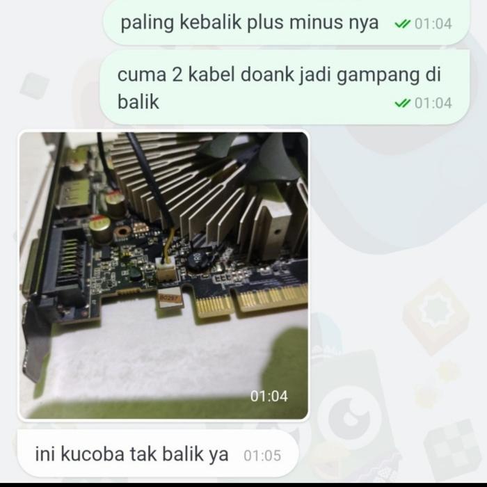 Jual gtx 740 ti Harga Terbaik & Termurah Juni 2026 | Shopee Indonesia