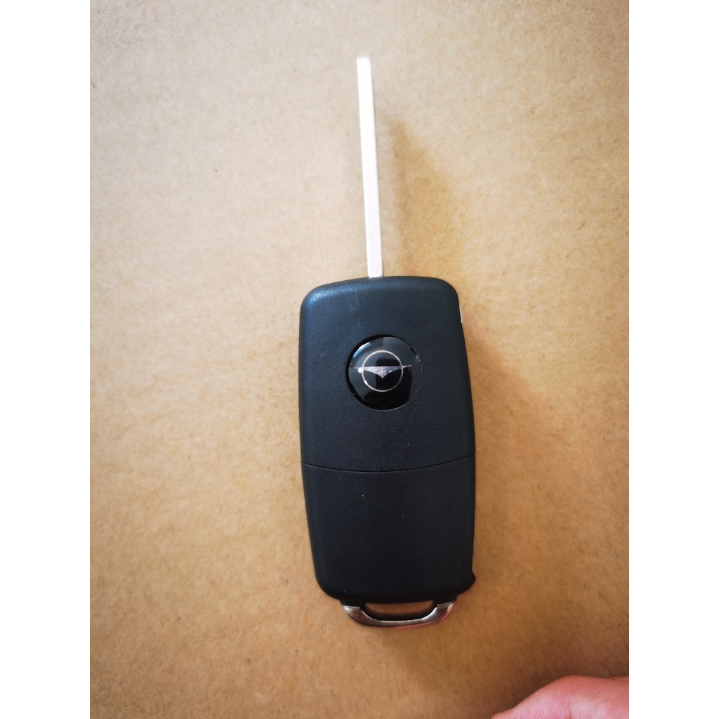 Jual TY Car Key Model Toy Flip Folding Remote Control Collection For ...