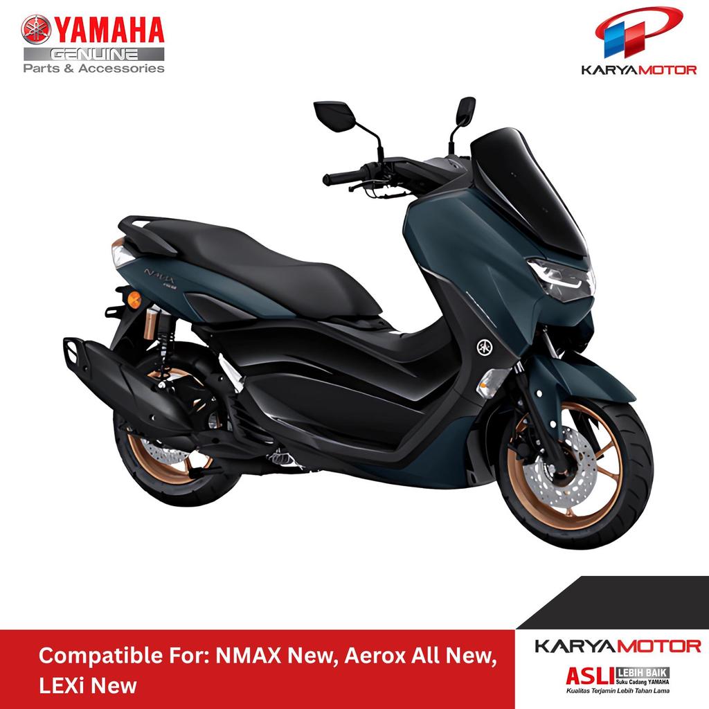 Jual Sensor ISC STEPPING MOTOR (BJC1) Yamaha NMAX NEW, Aerox New, Lexi ...