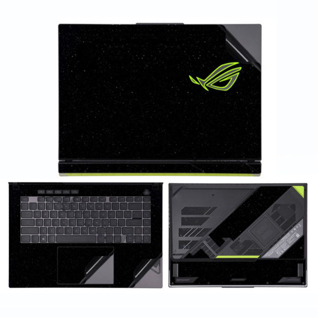 Jual Vinyl Laptop Skin for ASUS ROG STRIX G16/G18 (2024) G614J G814J ...