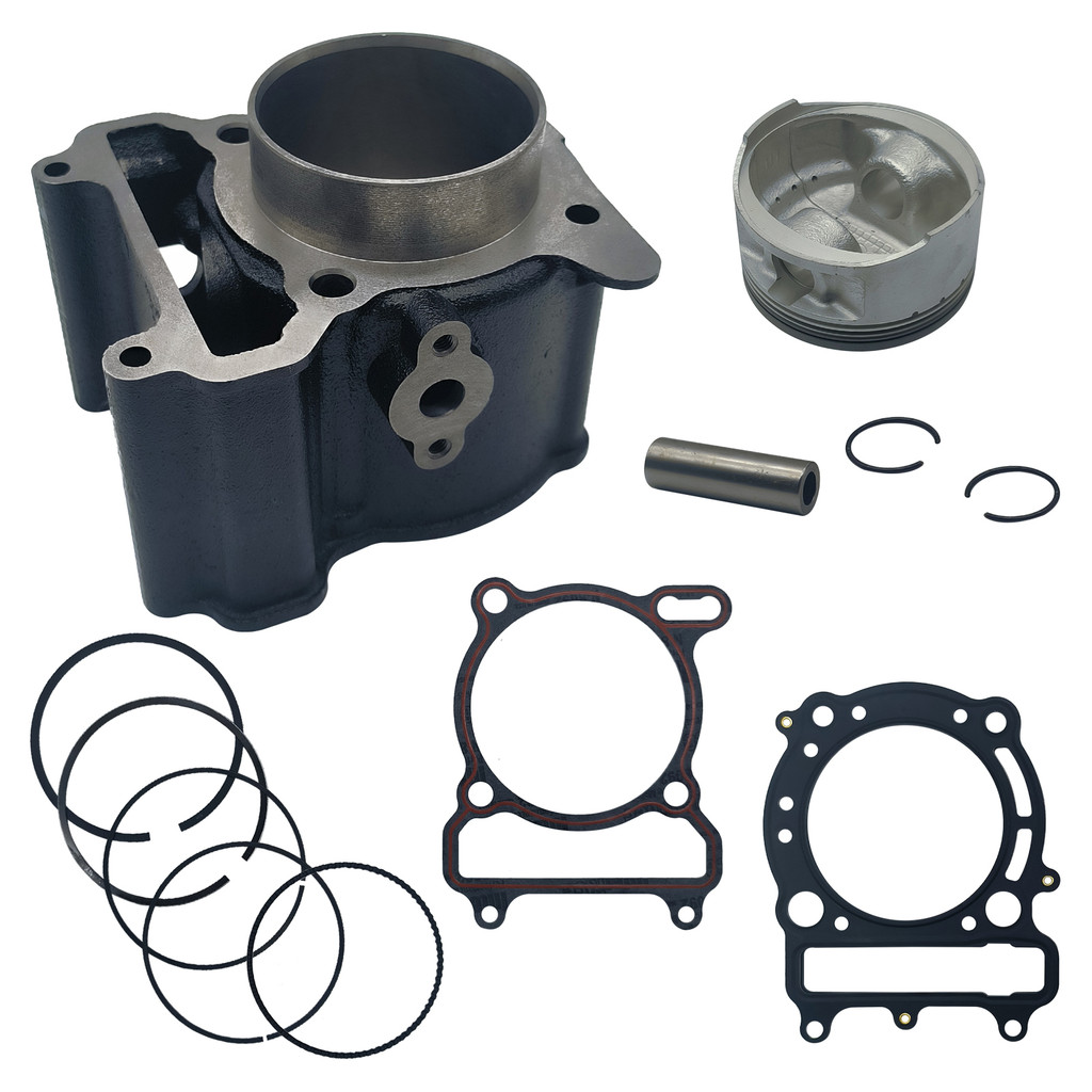 Jual ORIGINAL CYLINDER KIT FOR ATV LINHAI 260 ENGINE MOPED ATV SCOOTER ...