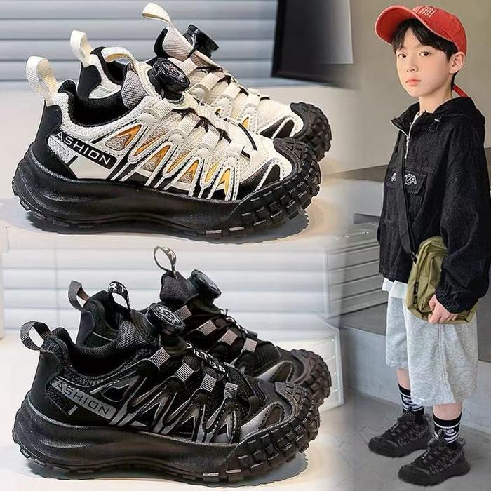Jual Bata Kids - DEVOUE #083Free BoxSepatu Sneakers Anak Laki-Laki ...