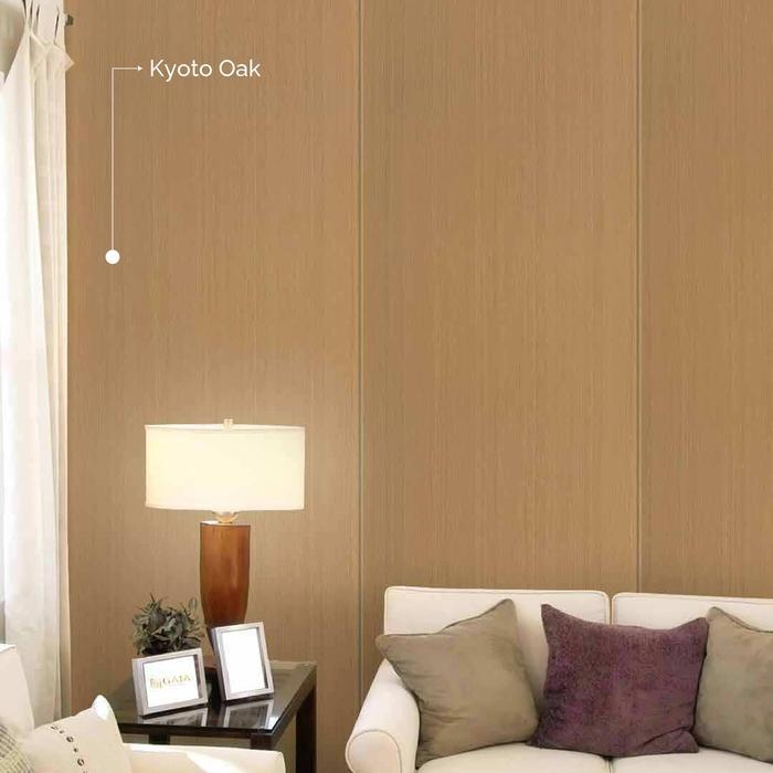 Jual Gaia Neoboard 60cm / Wallboard Flat Lebar 60cm Tebal 5mm Sistem ...