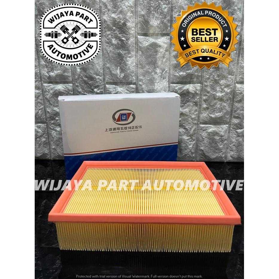Jual Ready FILTER UDARA WULING ALMAZ 1.5 1500CC 23909020 | Shopee Indonesia