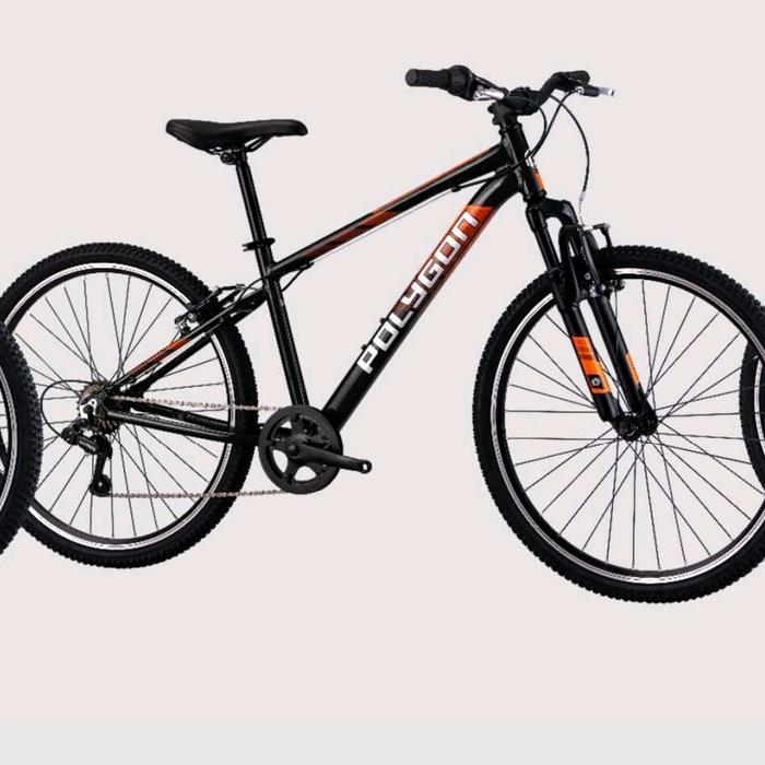Jual Sepeda Mtb 26 Polygon Active dan Monarch New Alloy Frame Alumunium ...